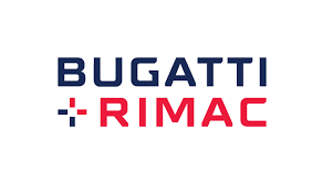 Bugatti Rimac