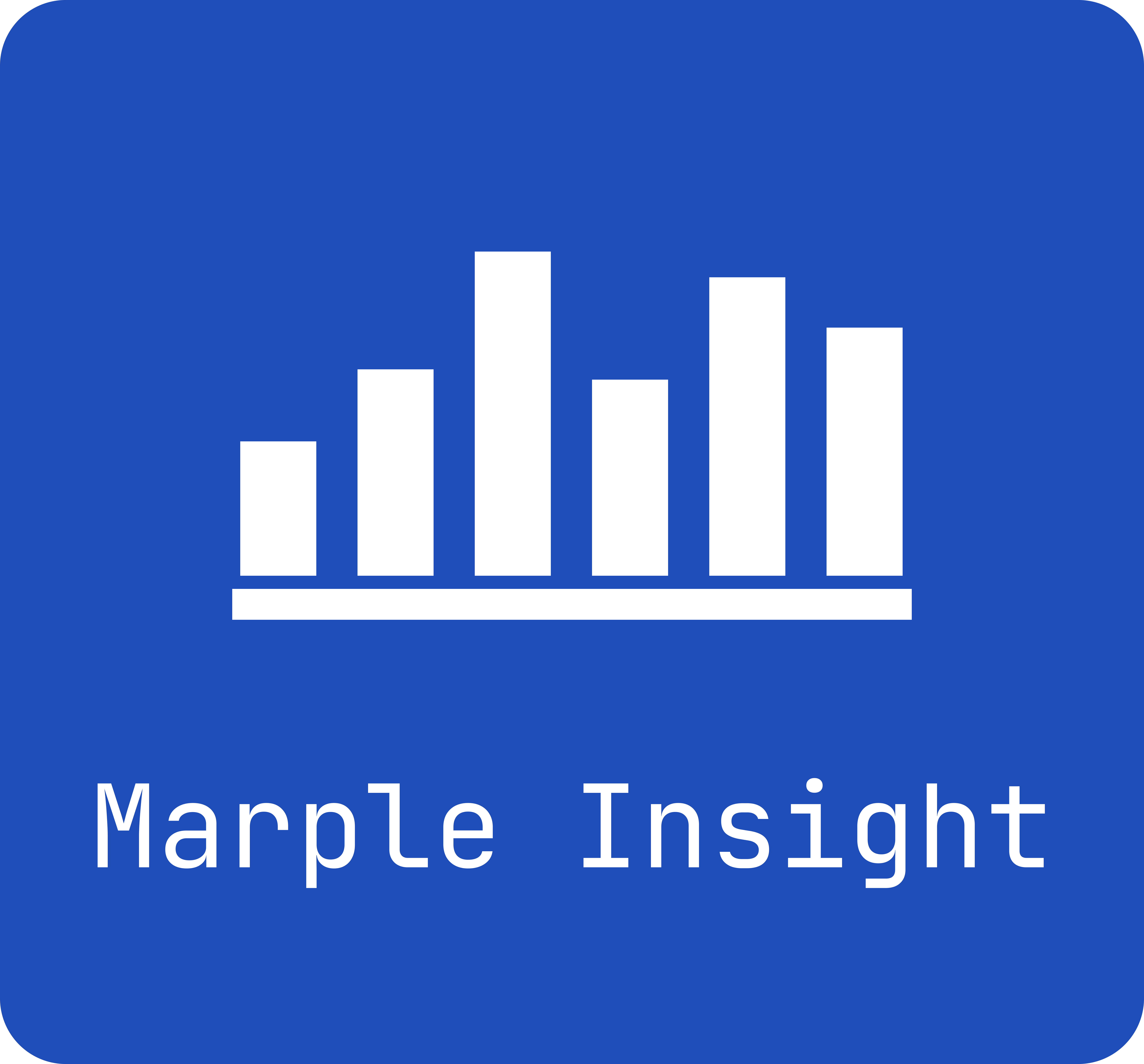 Marple Insight